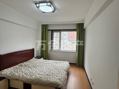 丹东振安欧尚广场珍珠泡 振安区医院对面路口 电梯3楼 两室 不包取暖出租房源真实图片