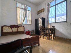 郴州苏仙生源广场中共郴州市委党校 1室0厅1卫出租房源真实图片