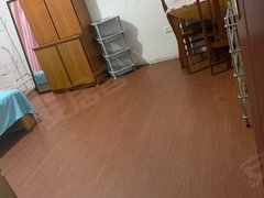 滁州来安苏果国际泗阳小区 1室0厅1卫出租房源真实图片