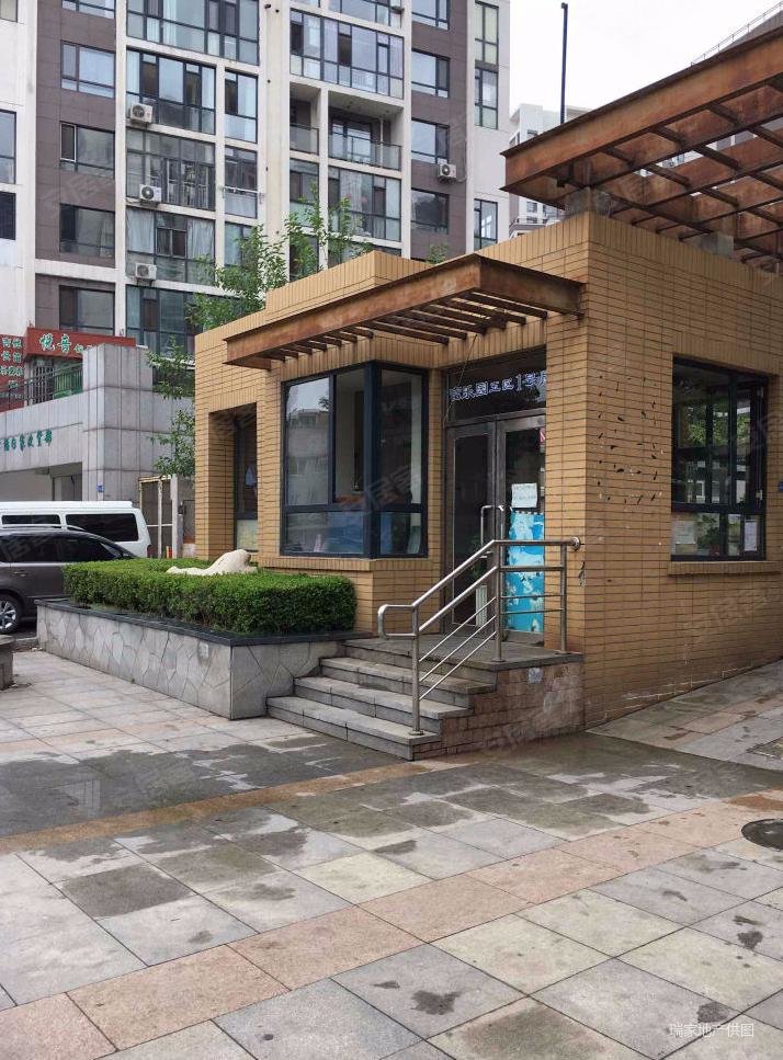 大连房产网>大连二手房>沙河口二手房>幸福e家二手房>幸福e家富乐园