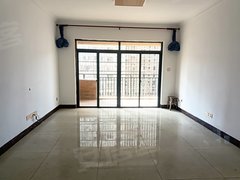 海口美兰海府滨江新苑精装三房两卫出租出租房源真实图片