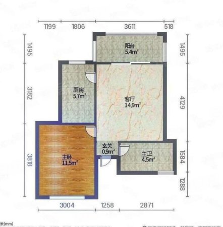 上海房产网>上海二手房>浦东二手房>惠南二手房>民乐城馨园>442_450