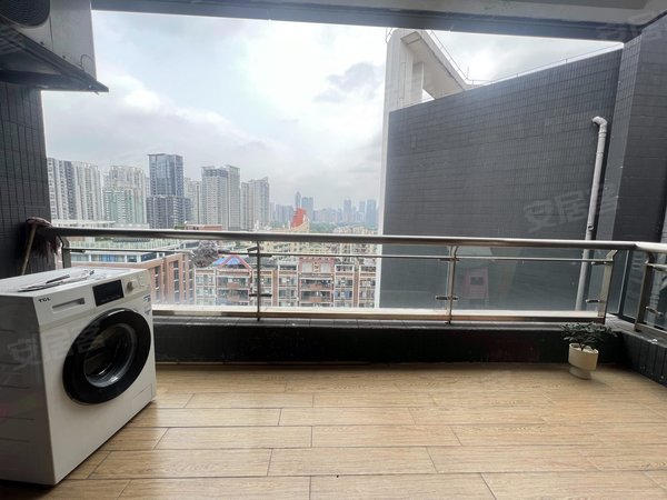 【多图】领江公馆,广州塔租房,住在广州塔畔!