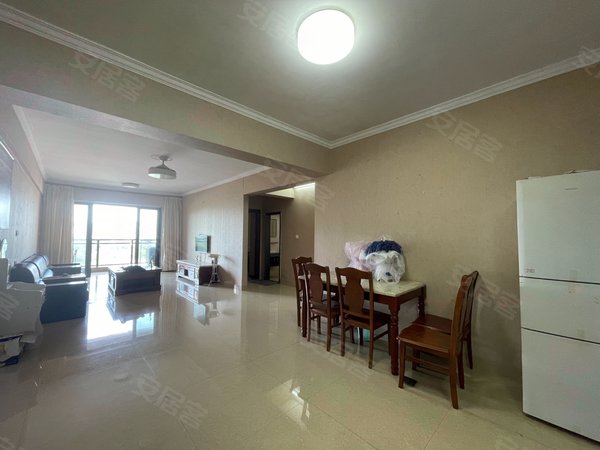 【多图】荣建锦江嘉园,南安市区租房,锦江家园两房两厅加独立衣柜房