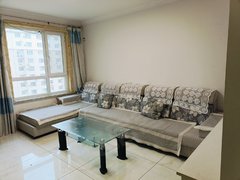 四平铁西九州押一付一，南苑绿洲，精装两室，带空调，带网，靠近卫校，师院，出租房源真实图片