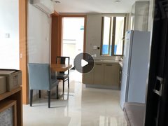 三亚吉阳凤凰路南段三亚山水国际(三期) 2室1厅1卫出租房源真实图片