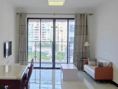 江门蓬江北新怡景湾给您个温馨的家，楼下商业一条街，生活便利！出租房源真实图片