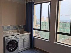 鹰潭月湖月湖城区新一中旁,电梯房比较适合陪读 ,居住 地段位置好 诚心出租出租房源真实图片