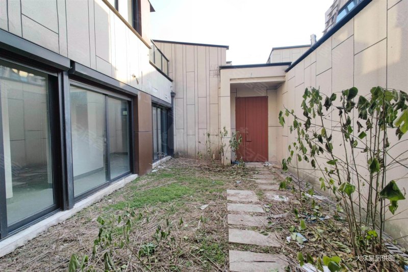 华润江南府北区别墅