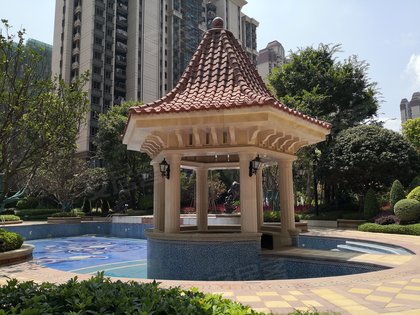 恒大珺睿府,华园路2号 - 柳州恒大珺睿府二手房,租房,房价-柳州安居客