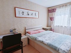 丹东元宝女人街江景之都 1室1厅1卫出租房源真实图片