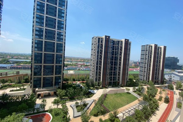 unicity万科天空之城(二期)周边房产中介经纪人评价-上海安居