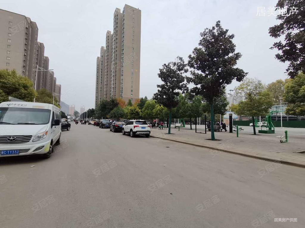 洛阳房产网>洛阳二手房>宜阳二手房>城区二手房>美景鸿城>