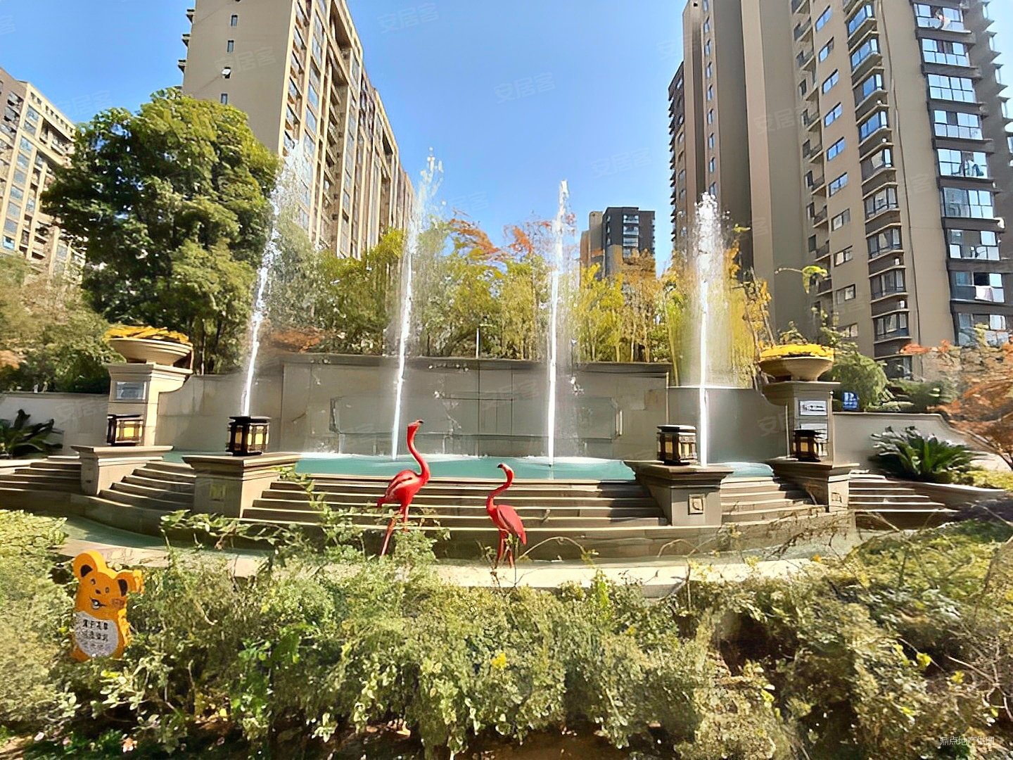 朗诗未来街区二期笋盘满五浦外中随时看房