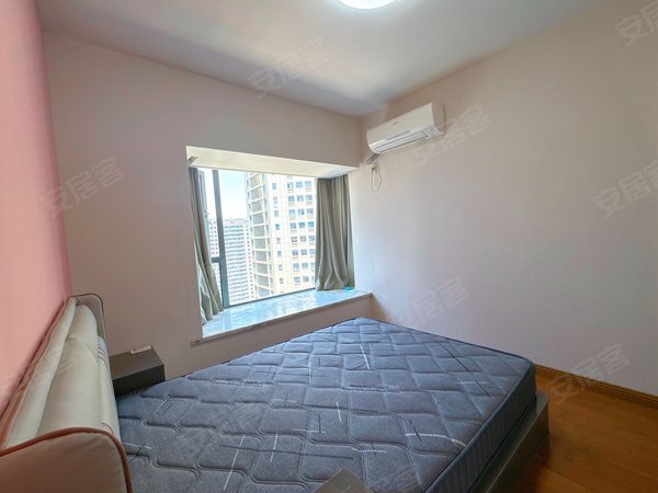 【多图】新白马公寓,北干租房,整租二室一厅一厨一卫 人民广场 太古