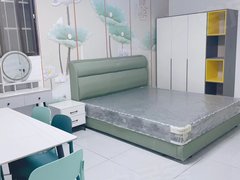 镇江丹阳万善公园砖石年代附近 1室1厅1卫 单身公寓 可短租 可押一付一出租房源真实图片