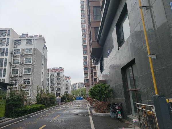 青岛黄岛珠海街道福源小区华联商城旁,福源小区电梯房房源采光好,南北