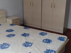 张北张北镇张北城区出租锦绣花城三楼,家具家电齐全齐全,年租一万一包物业取暖出租房源真实图片
