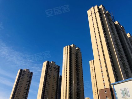 徐嘉豪2020-04-20小区户型小区共7栋高层住宅总高33层目前已经全部