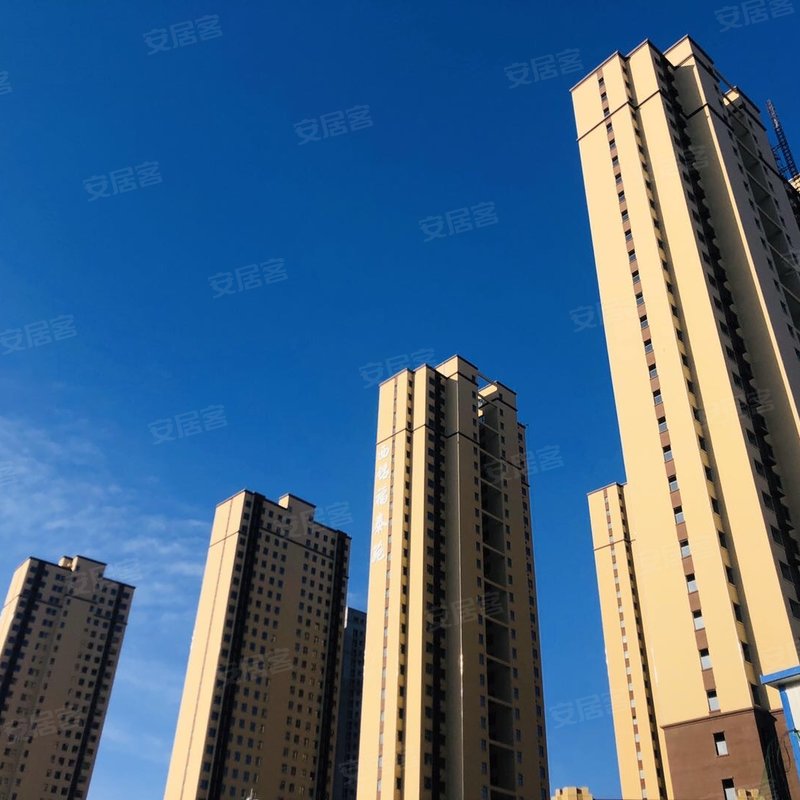 【西铭福泰苑, 西铭福泰苑小区详情,房价走势,房源,业主论坛】- 太原