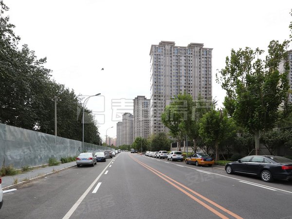 朝阳公园租房,南北通透 4室2厅 泛海容郡,朝阳租房-北京58安居客