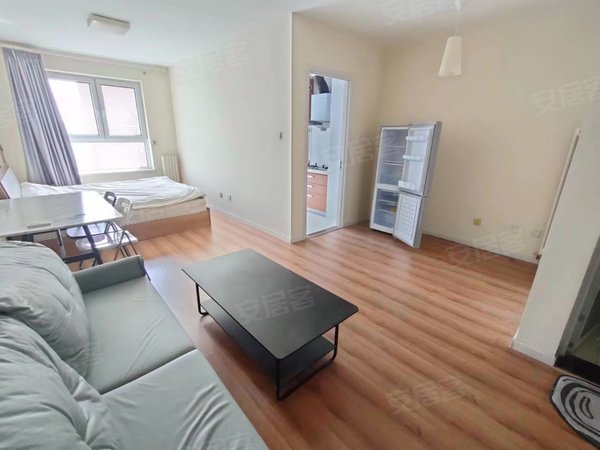 【多图】土桥plus,土桥租房,一号线土桥地铁口 步行2f 土桥plus 现房