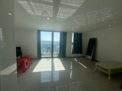 东莞黄江天虹融创公园首府(商住楼) 3室2厅2卫  电梯房 精装修出租房源真实图片