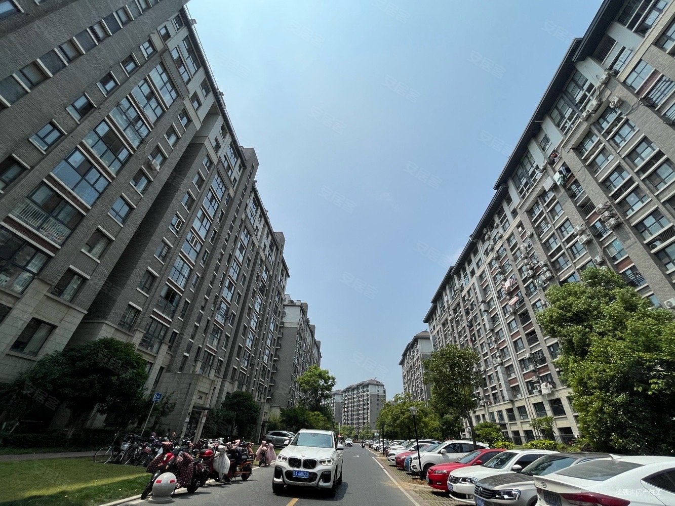 南京房产网>南京二手房>浦口二手房>江浦街道二手房>华府国际>