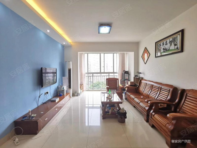 壶西实验智美校门口 富丽嘉园 电梯精装三房带地下车位 低价卖