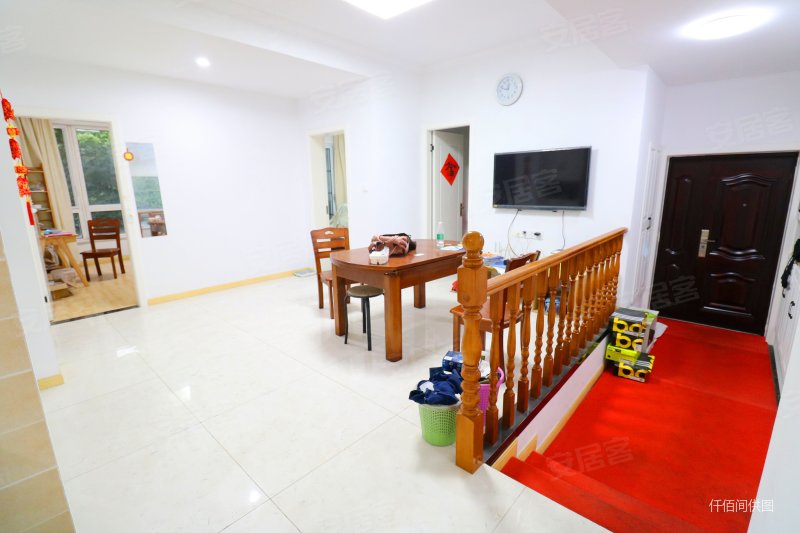 双汇文  嘉景苑刚降价急售 大户型中楼层超低单价 有钥匙