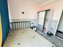 长沙天心长沙理工大学大落地窗可短租 旭辉里比亚迪近理工大学总部基地同发大厦长沙屿出租房源真实图片