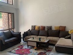 盘锦大洼和谐广场林香墅 5室2卫 长租可议 包物业取暖 南北通透 精装修出租房源真实图片