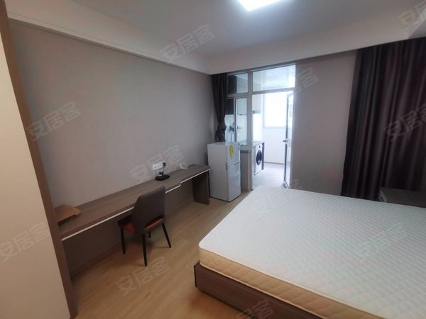 苏州高新区马涧景山公寓景山公寓 独门独户!全新豪装 好停车!带电梯!