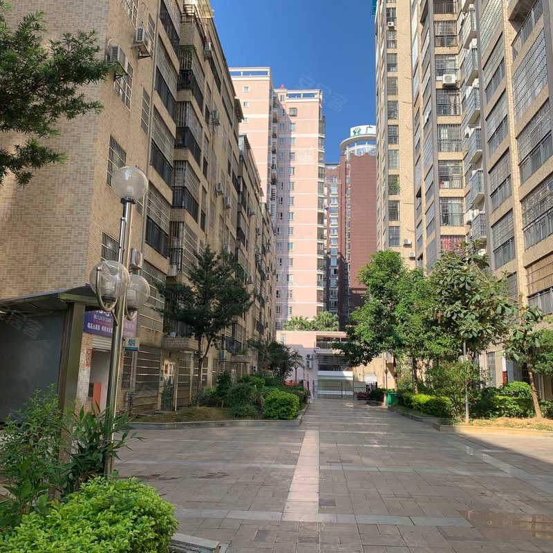 【东城国际, 东城国际小区详情,房价走势,房源,业主论坛】- 河池58