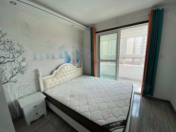 裕雅苑 南北通透 独立卫生间 独立厨房 近达丰比亚迪,松江租房-上海58