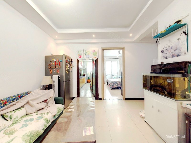 菜户营 商品房 近地铁 满五 近医院 板楼 出行方便,鹏润家园二手房