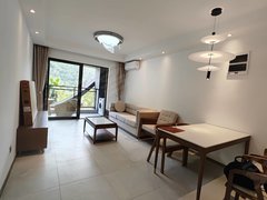 西双版纳景洪告庄告庄俊发两室家具家电齐全年租17000短租三个月9000出租房源真实图片