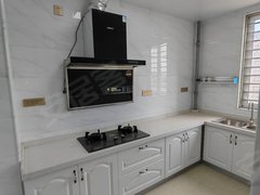 南阳方城方城城区龙泉新城小区 3室2厅2卫 豪华装修 130平 电梯房出租房源真实图片