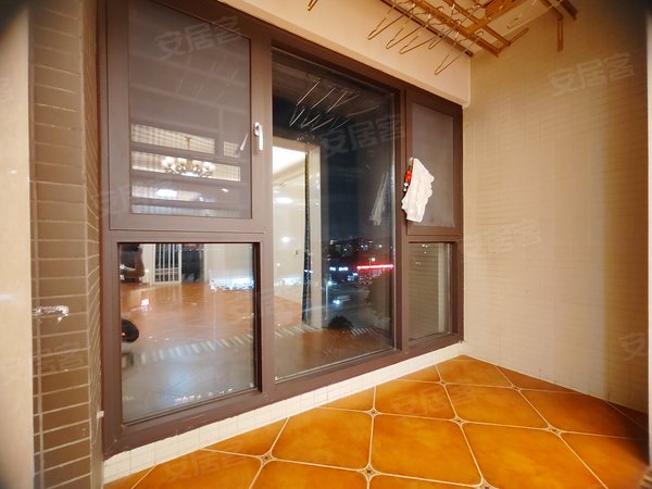 中骏云景府 3室2厅2卫 电梯房 豪华装修 94平米,龙岗租房-深圳58安居