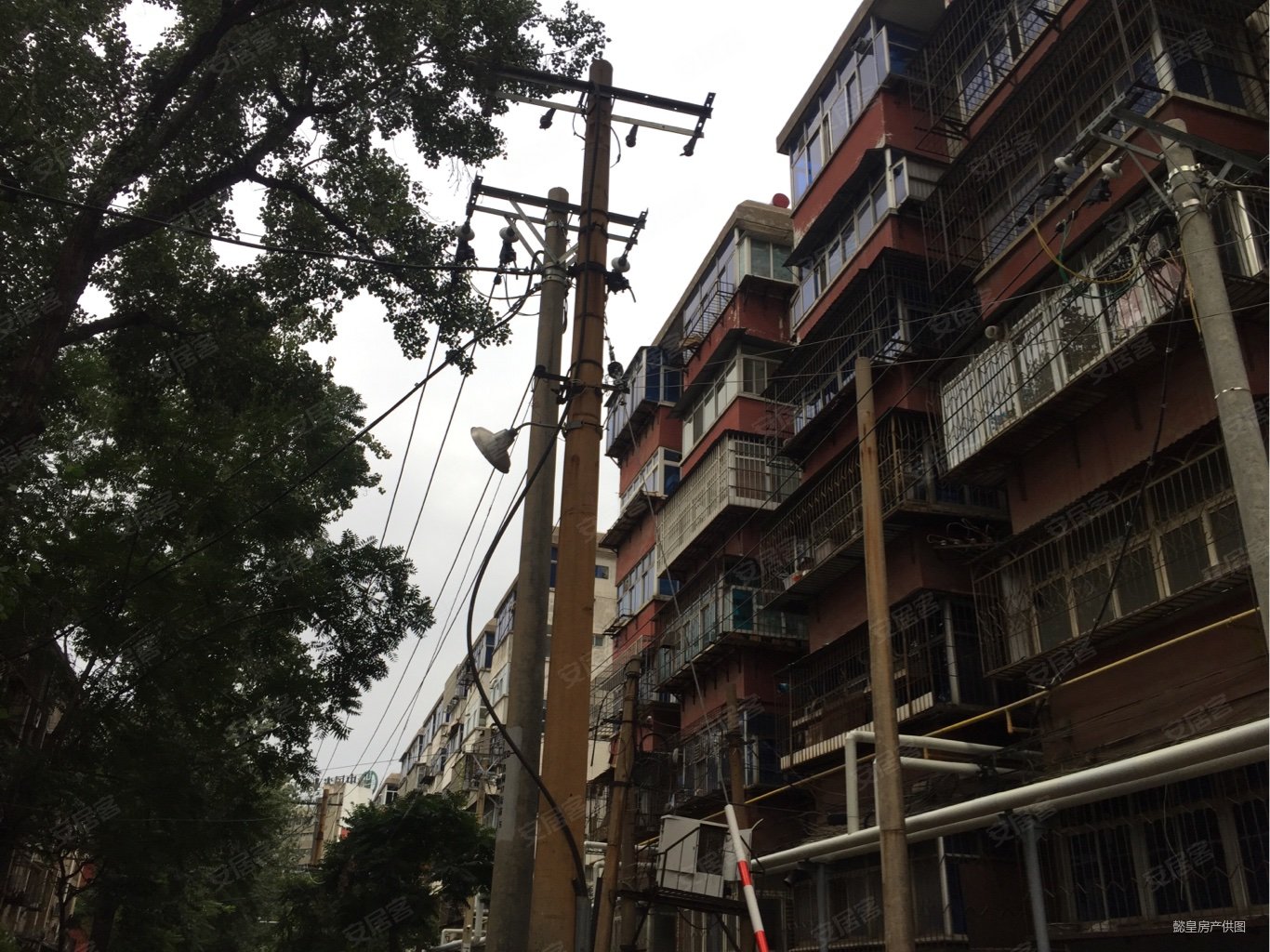 43w秒杀景小轴二中中层2室双气可贷款洛铜37街坊