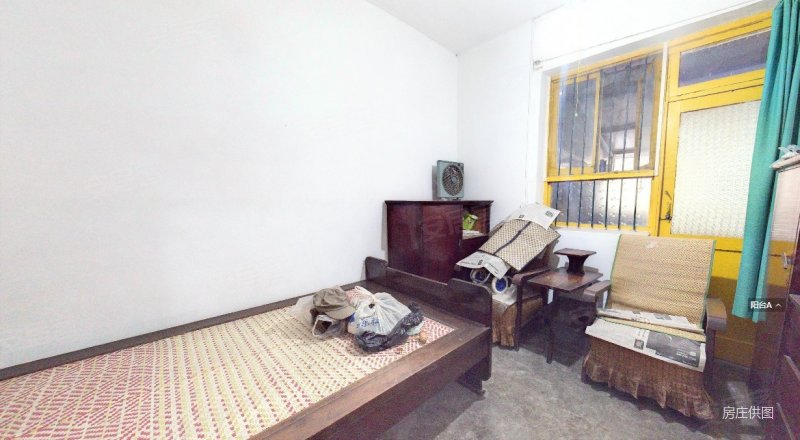 青二 东小 骡马市 三医院 1楼带花园小套二安静 小区可停车,天成街19