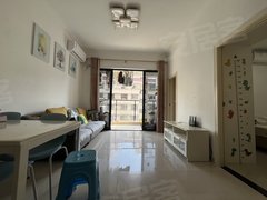 深圳布吉下水径中南明珠苑 拎包入住 采光好 电梯房 近地铁口五号下水径站出租房源真实图片