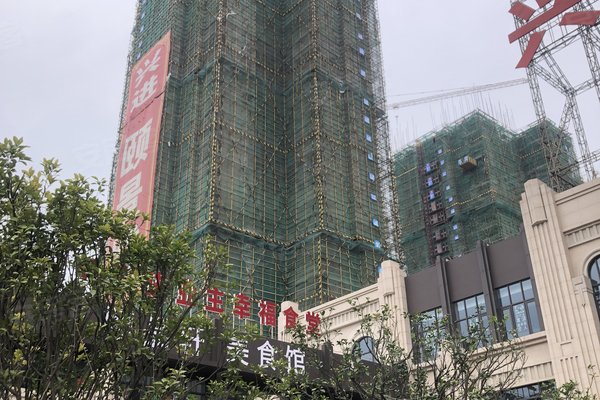 兴进颐景城,沙塘大道,近机场线 - 桂林兴进颐景城二手房,租房,房价