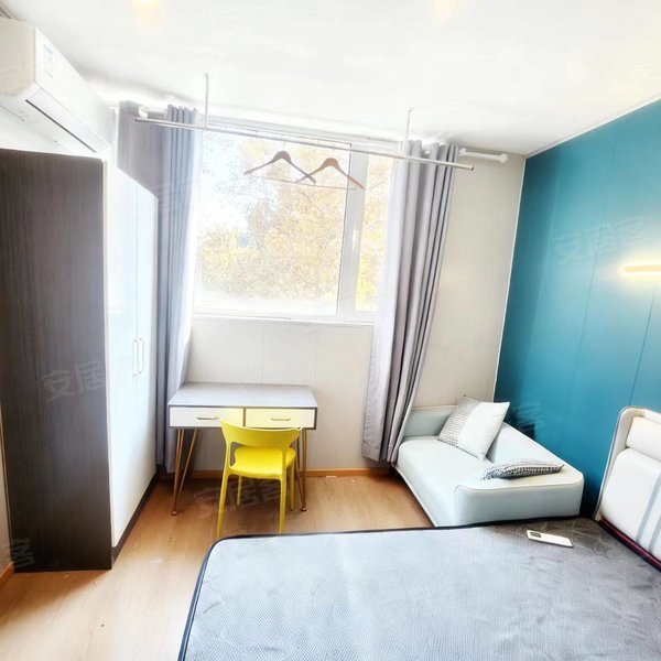 整租｜可月付短租水清沟南昌路中心医院胜利桥长沙路淮阳路金华路南丰路