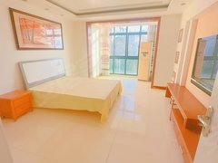 宁波鄞州中河年底优惠多0中介无杂费可短租押一付一华泰剑桥万达广场民用水电出租房源真实图片