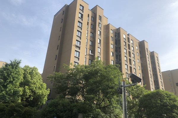 新城金郡(一期北区)