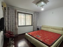 大丰大中大中城区四中 大润发附近 三室 配套设施齐全 简单装修 拎包入住出租房源真实图片