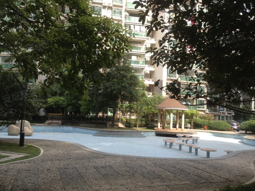 上海 亚都国际名园小区照片 - 安居客