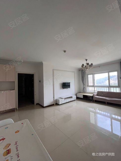 荣盛城一期老证过户随时看房