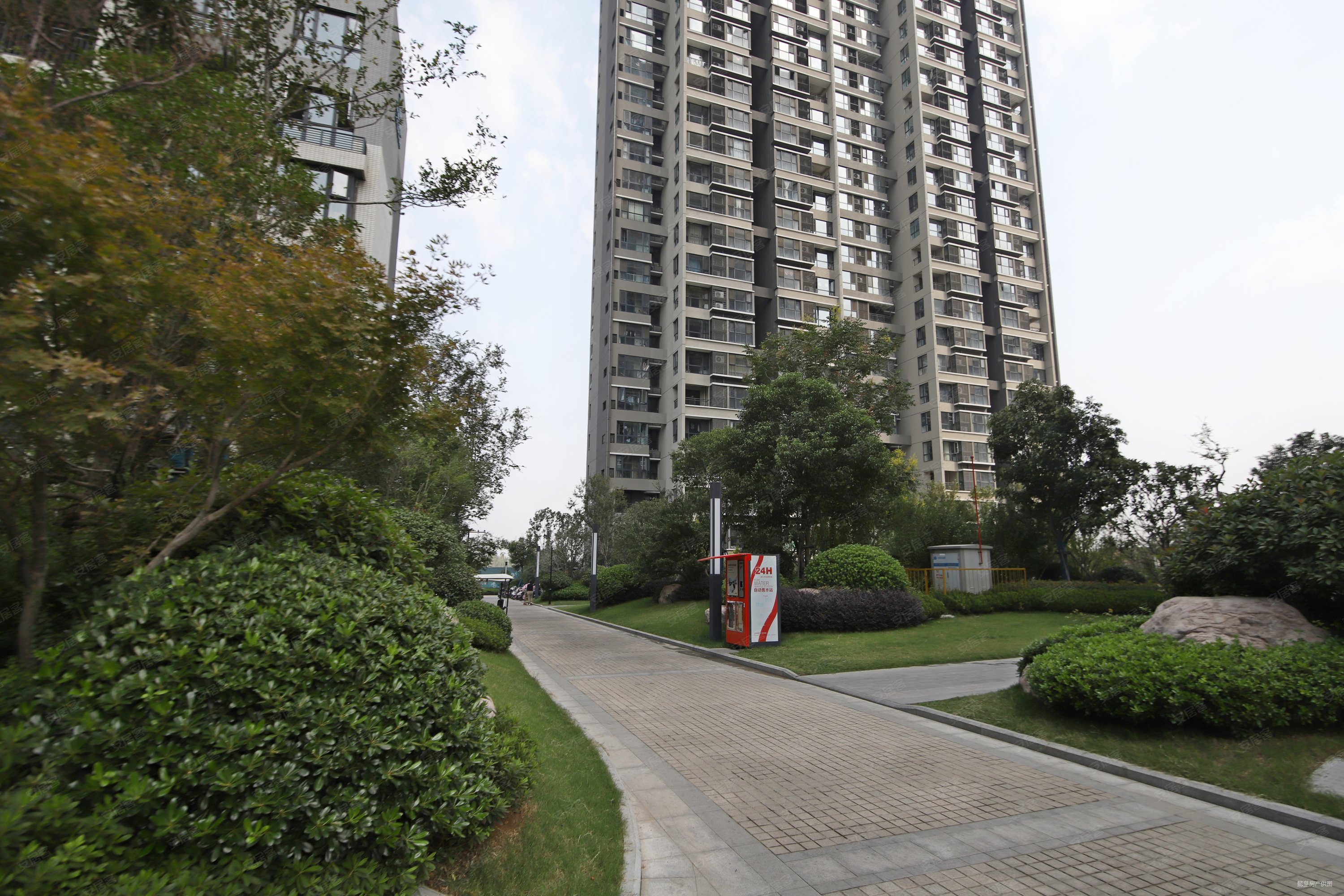 正商城2室2厅2卫224㎡南北143万